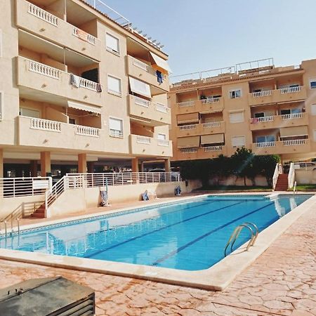 Apartament Altos Del Mar Santa Pola Zewnętrze zdjęcie