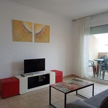 Apartament Altos Del Mar Santa Pola Zewnętrze zdjęcie