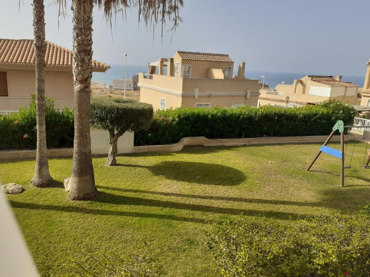 Apartament Altos Del Mar Santa Pola Zewnętrze zdjęcie