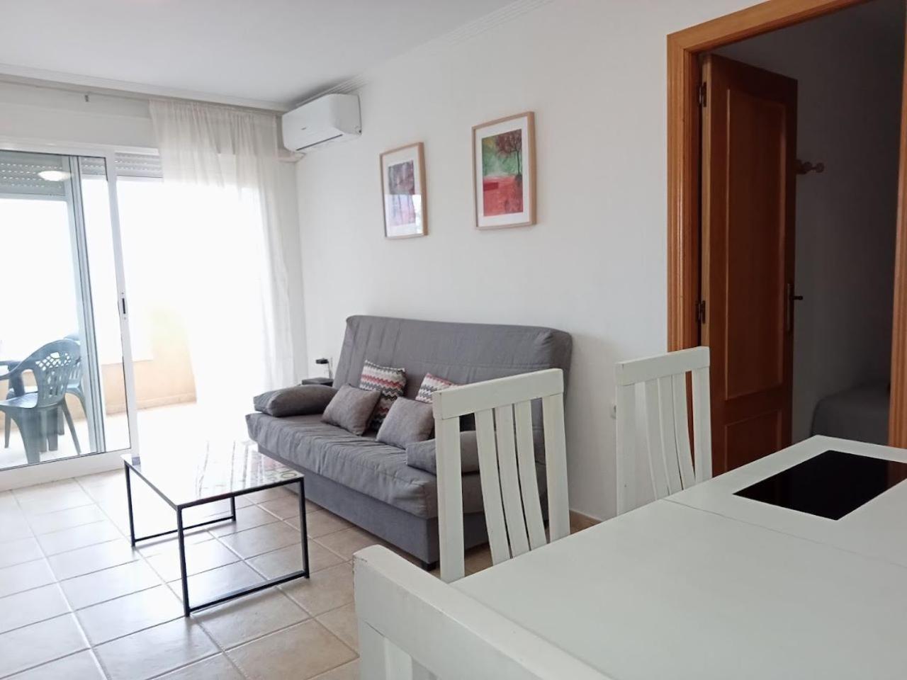Apartament Altos Del Mar Santa Pola Zewnętrze zdjęcie