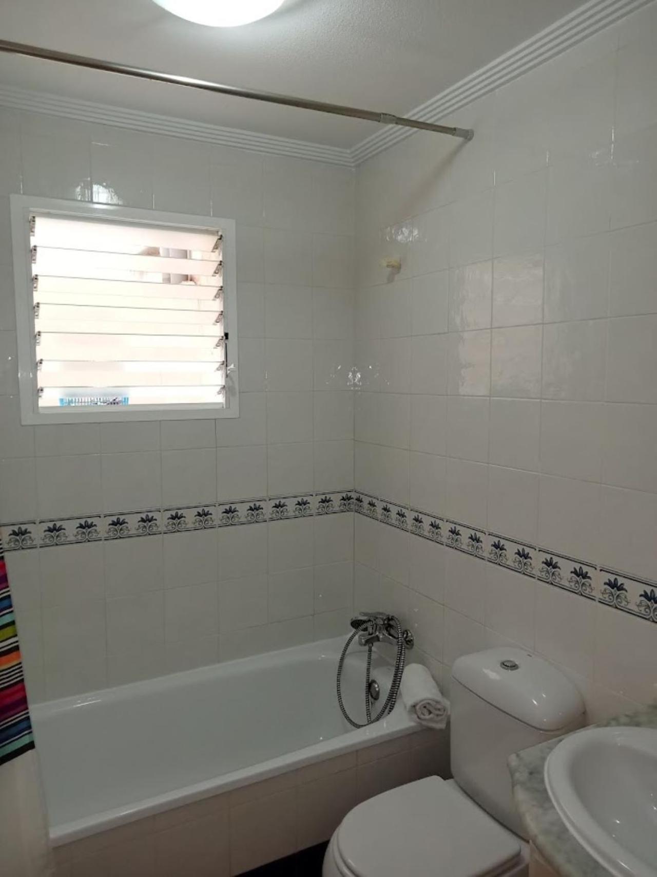 Apartament Altos Del Mar Santa Pola Zewnętrze zdjęcie