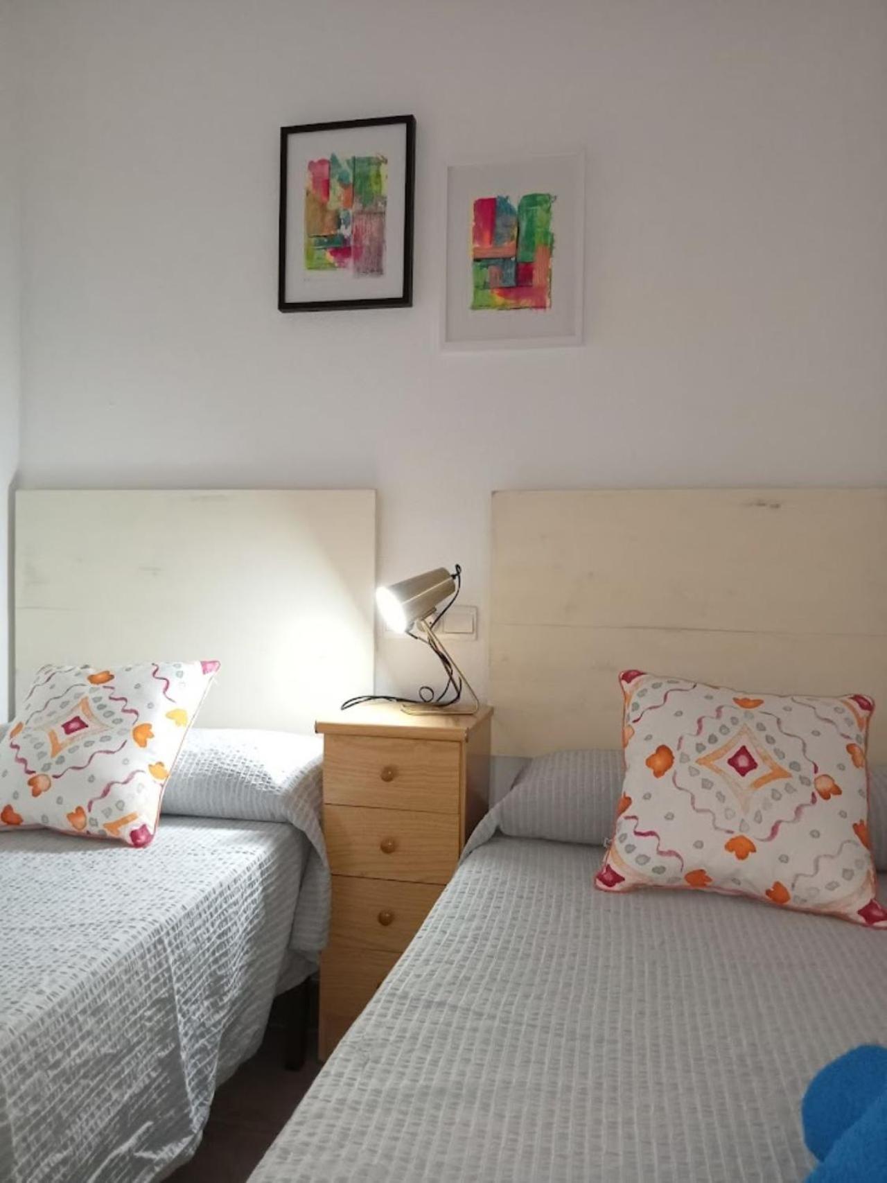 Apartament Altos Del Mar Santa Pola Zewnętrze zdjęcie