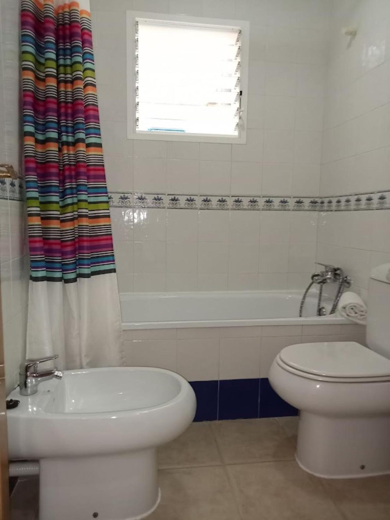 Apartament Altos Del Mar Santa Pola Zewnętrze zdjęcie